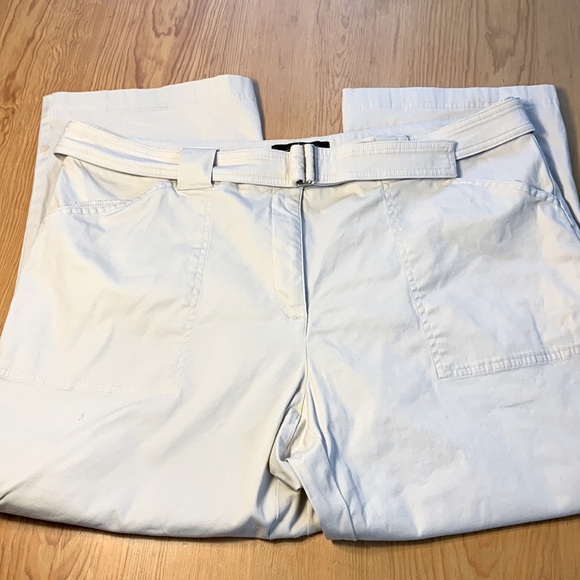 Lane Bryant Pants - Lane Bryant Women’s Capris